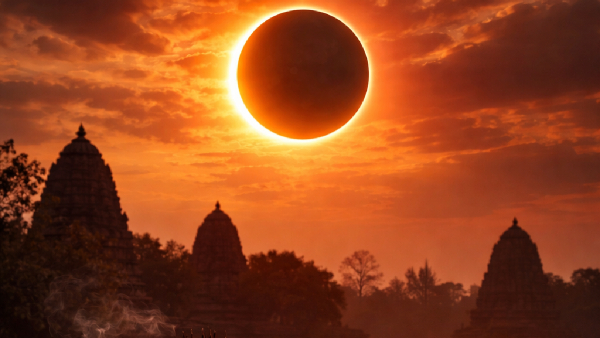 Sutak On Feb 17 Know This Sutak On Feb 17 Know This