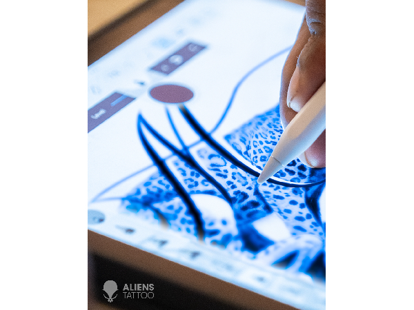 See Hardik Pandya s Romantic Tattoo See Hardik Pandya s Romantic Tattoo