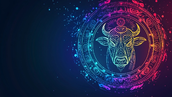 Taurus (April 20 - May 20) Horoscope