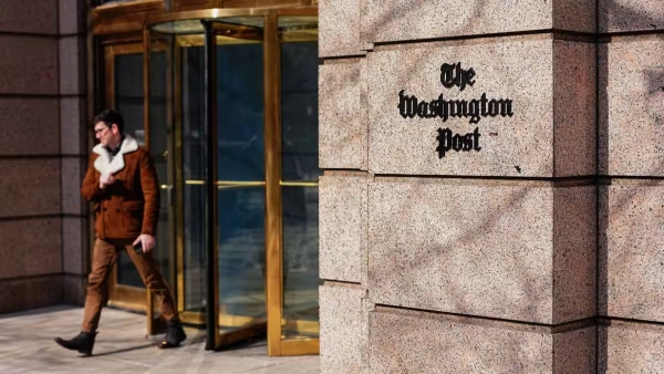 The-washington-Post