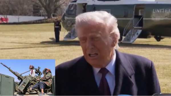 trump trump
