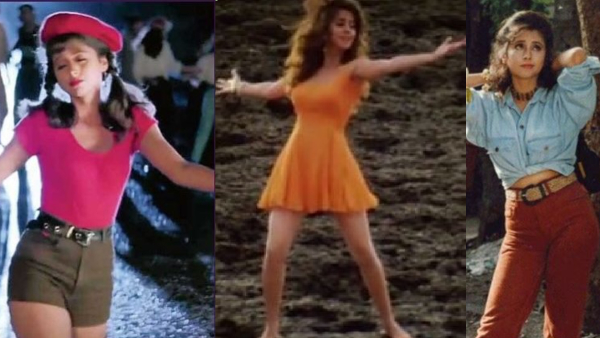 When Rangeela Rewrote Fashion Rules