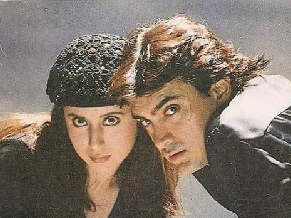 When Rangeela Rewrote Fashion Rules