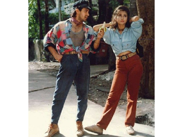 When Rangeela Rewrote Fashion Rules