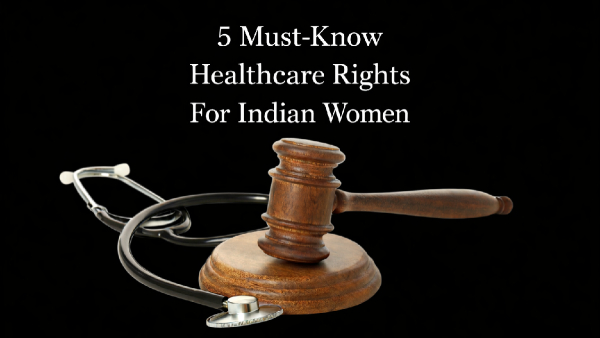 Rights Indian Women Should Know