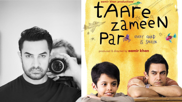 Aamir Khan Turns 61 Today