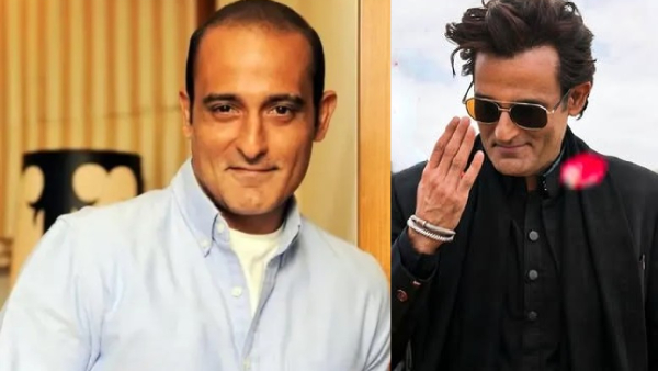 Akshaye s Dhurandhar Comeback At 51