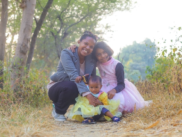 Breaking Colour Bias This Women s Day