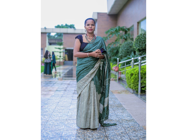 Breaking Colour Bias This Women s Day