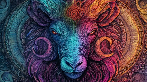 Aries (March 21 - April 19) Horoscope