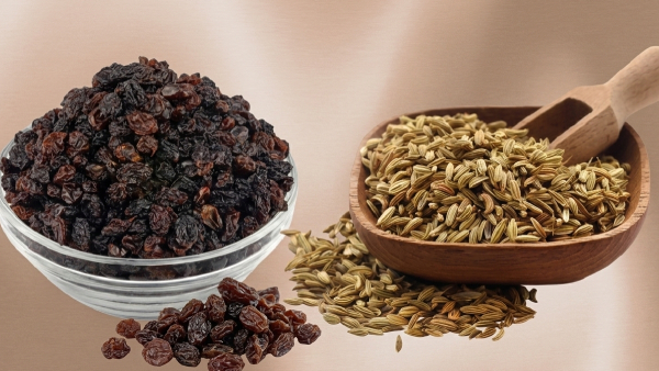 7 Ayurvedic Foods Women Need