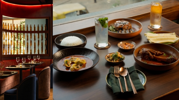 Bengaluru s Lunch Scene Gets Exciting