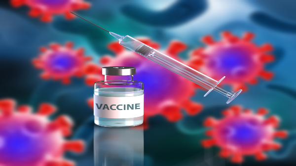 BCG-vaccine