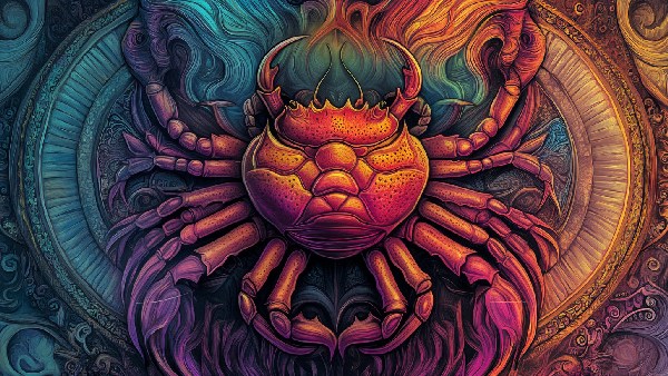 Cancer (June 21 - July 22) Horoscope
