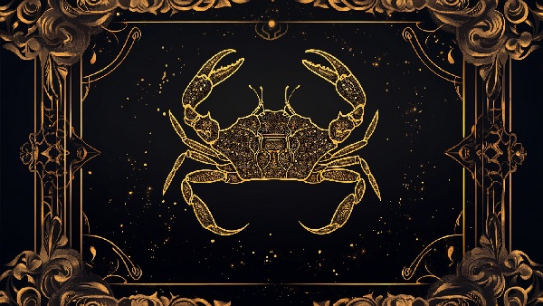 Cancer (June 21 - July 22) Horoscope Cancer (June 21 - July 22) Horoscope