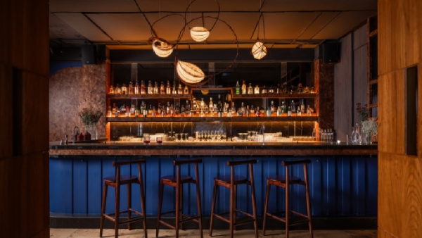 Bengaluru s Lunch Scene Gets Exciting