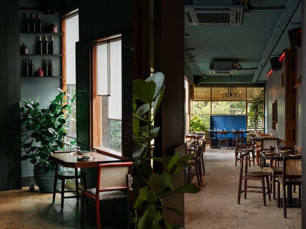 Bengaluru s Lunch Scene Gets Exciting