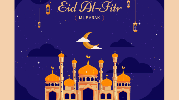 When Is Eid 2026 In India