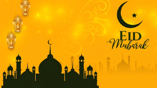 Eid 2026 Wishes Worth Sharing