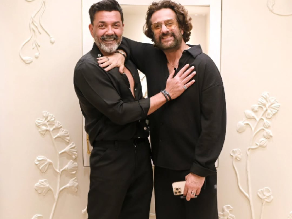 Stars Shine At Boutique Launch