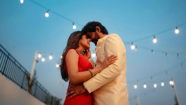 Kritika Kamra Marries Gaurav Kapur