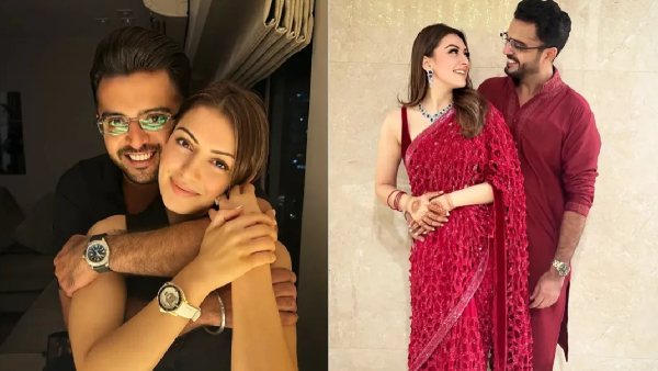Hansika Divorces Refuses Alimony