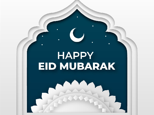 50 Eid Wishes To Share