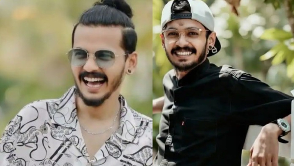 Hari Murali Found Dead At 27