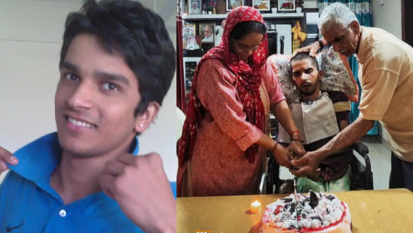 Harish Rana Case Big Euthanasia Ruling