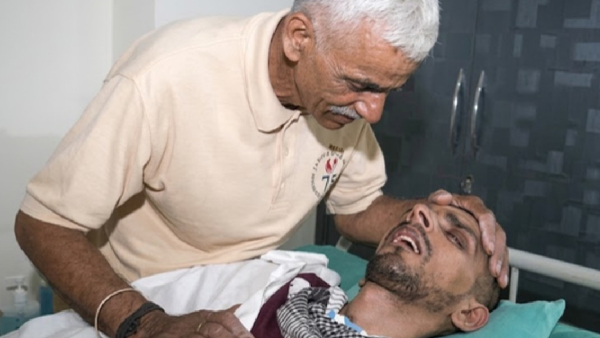 Harish Rana Passes Away