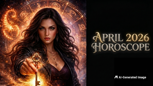 April 2026 Horoscope What s Ahead April 2026 Horoscope What s Ahead