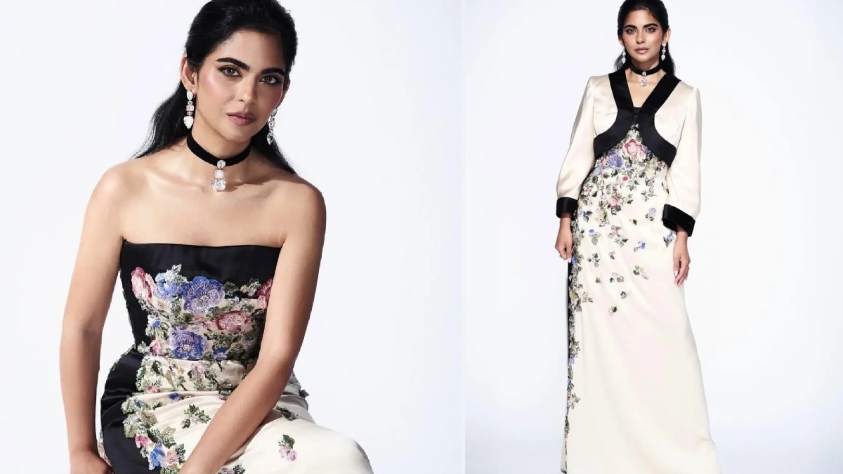Oscars 2026: Isha Ambani Debuts In ₹9.24 Lakh Cr. Diamond Choker, Vintage Valentino, Banarasi After-Party Look
