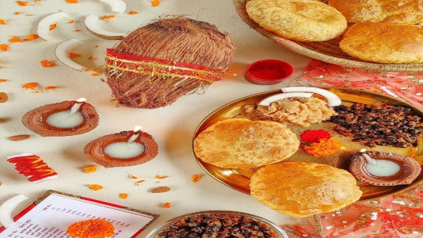 kanya-pujan kanya-pujan