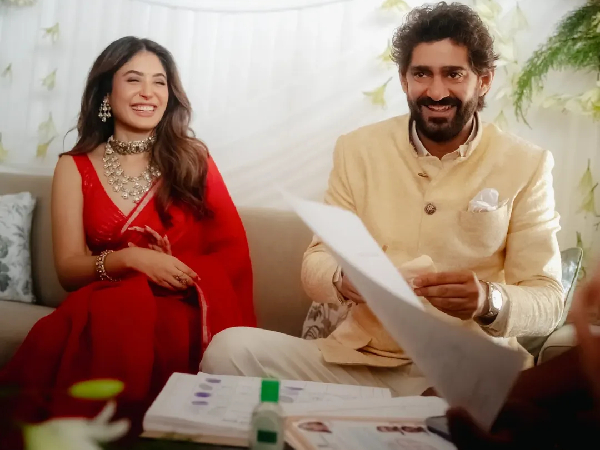 Kritika Kamra Marries Gaurav Kapur