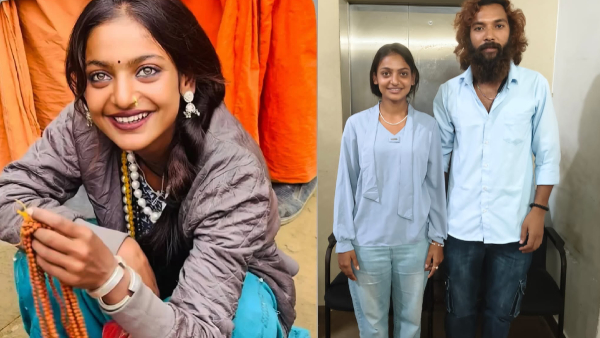 Did Monalisa Secretly Marry in Kerala