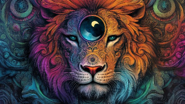 Leo (July 23 - August 22) Horoscope Leo (July 23 - August 22) Horoscope