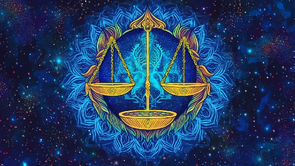 Libra (September 23 - October 22) Horoscope Libra (September 23 - October 22) Horoscope