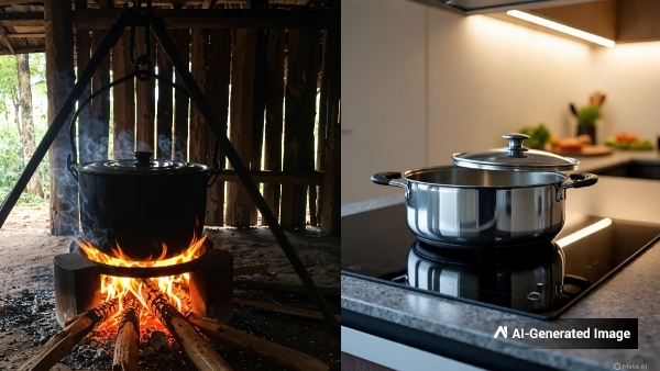 6 Budget-Friendly LPG Alternatives 6 Budget-Friendly LPG Alternatives