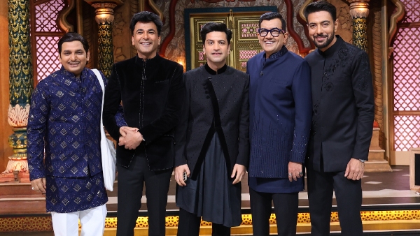 Masterchef India 2026 Winners