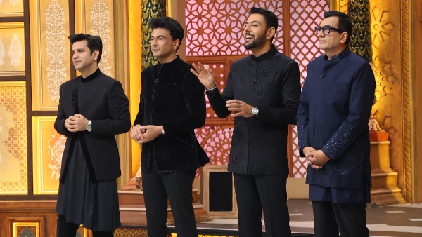 Masterchef India 2026 Winners