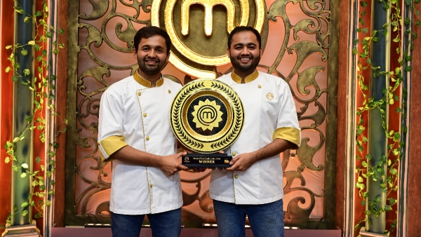 Masterchef India 2026 Winners