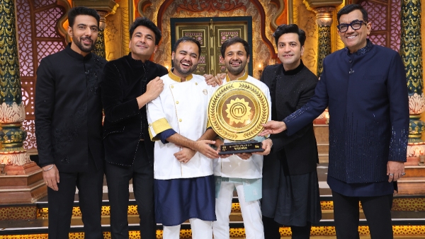 Masterchef India 2026 Winners