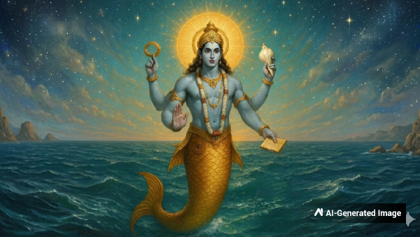 Matsya Jayanti Rituals You Should Know Matsya Jayanti Rituals You Should Know