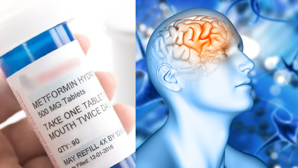 Metformin s 60-year Mystery Solved