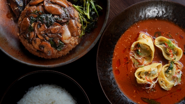 Bengaluru s Lunch Scene Gets Exciting