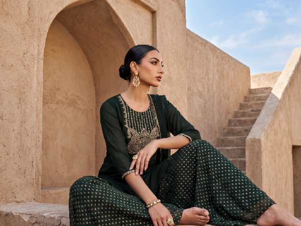 Globus 2026 Oasis Collection Is Here