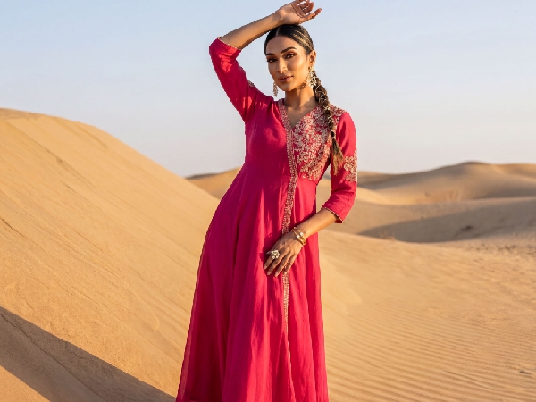 Globus 2026 Oasis Collection Is Here