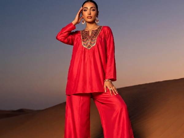 Globus 2026 Oasis Collection Is Here