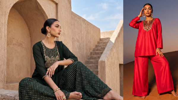 Globus 2026 Oasis Collection Is Here