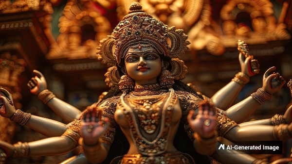 Navratri-day-6 Navratri-day-6